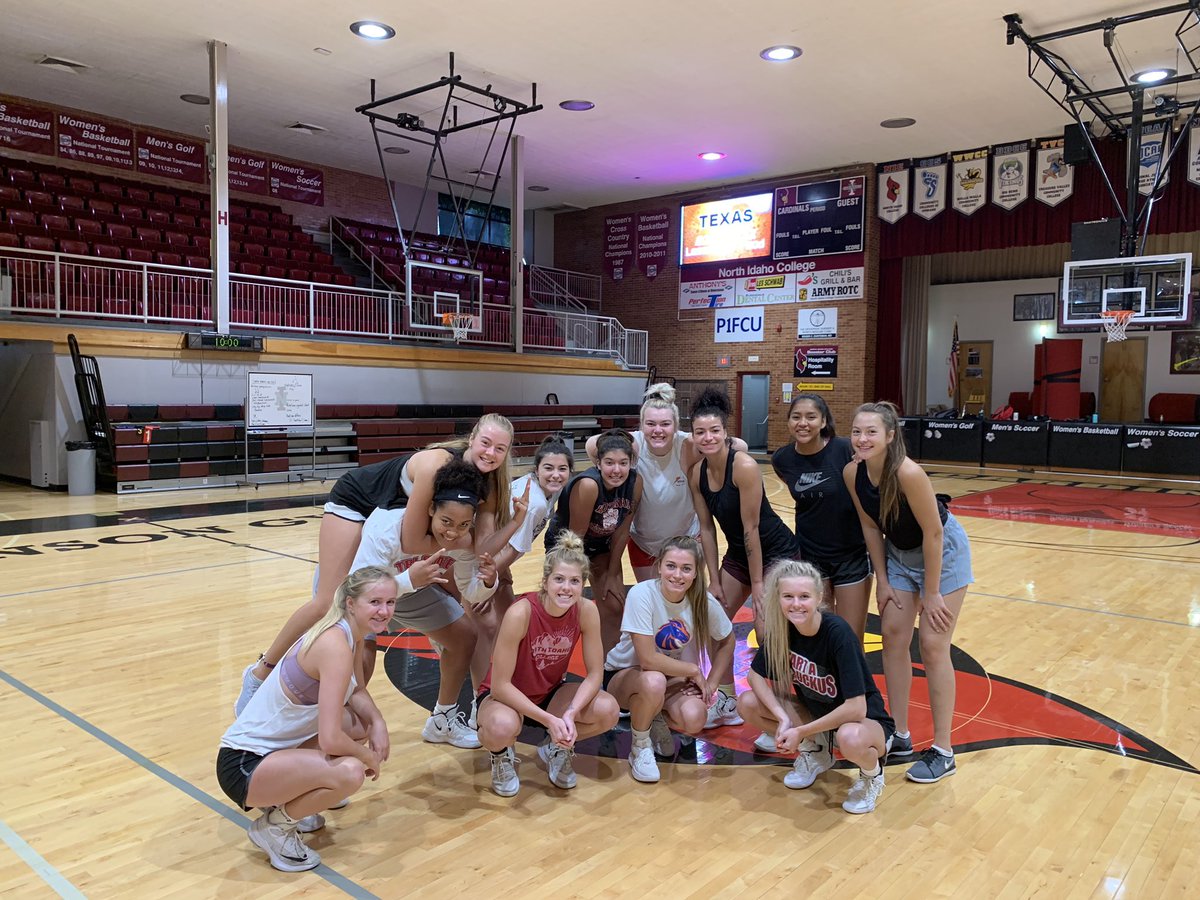 NorthIdahoCollege WBB tweet media