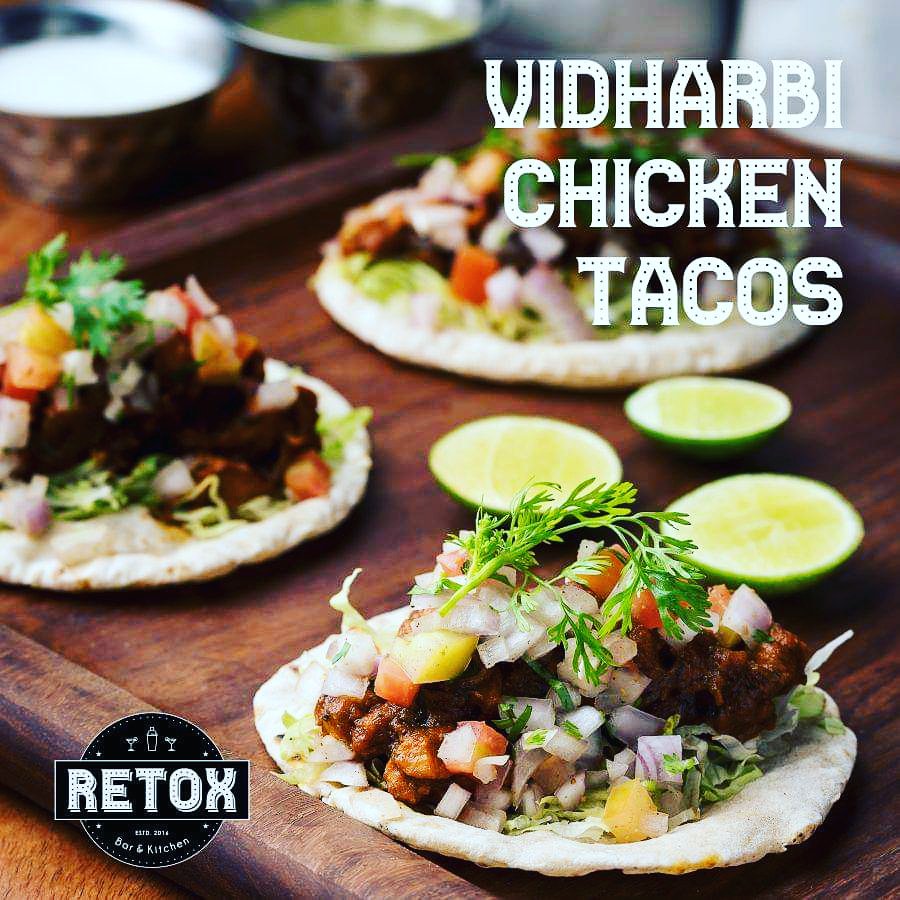 11Kaustubh's tweet photo. Our maharashtrian version of Tacos...😊😊
.
.
.
#foodies #tacos #maharashtrian #Pune #foodnetwork #lovefood #retox https://t.co/Aq3ykig3U3