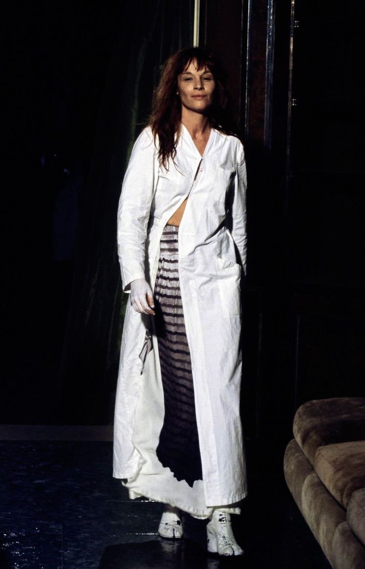 antifashun's tweet photo. Maison Margiela SS99 https://t.co/BX5AZpZ2js