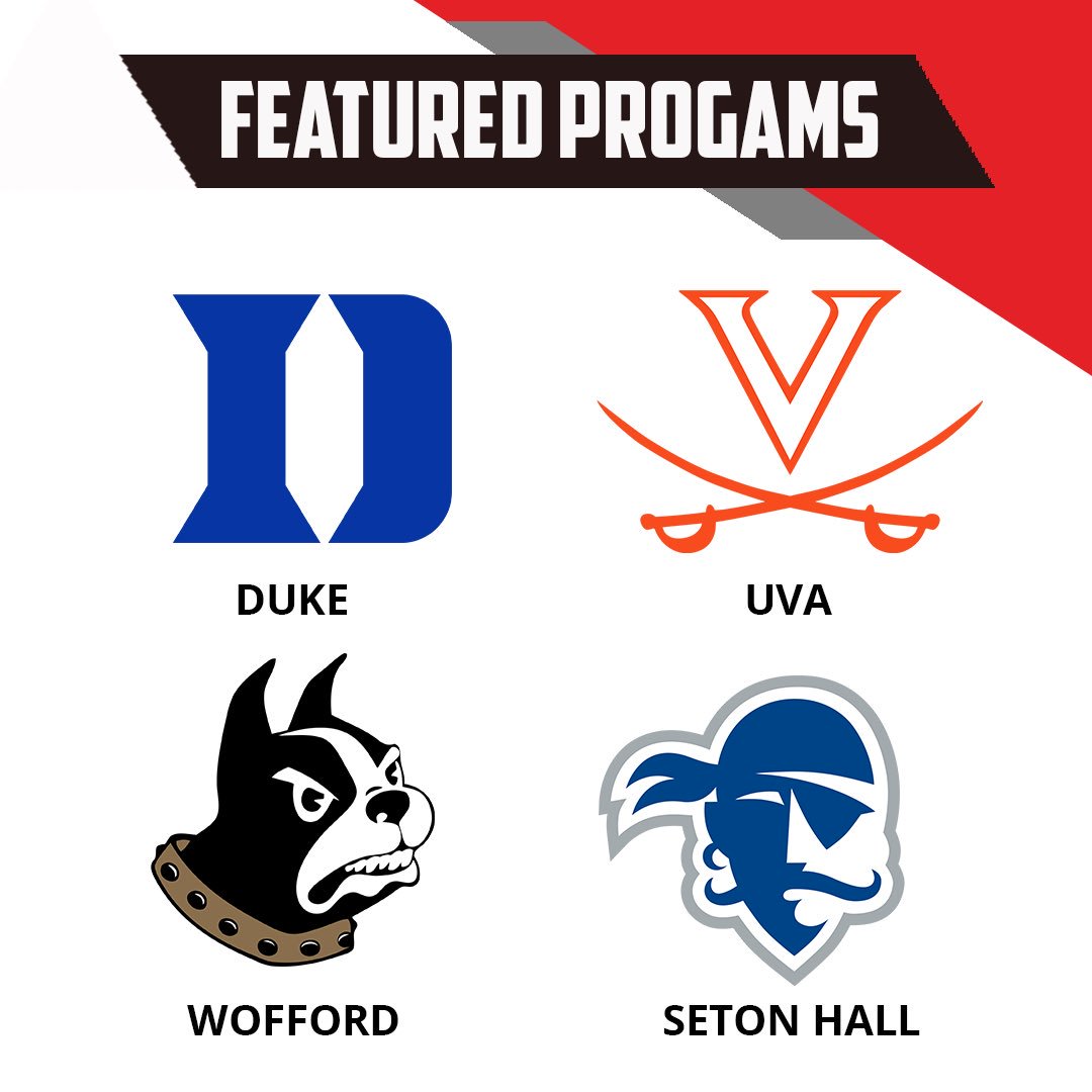 HeadfirstHRoll's tweet photo. Our Southeast showcase is happening this September in FLORIDA 💥💪

Check out these four programs you’ll see at camp, plus dozens more 
#MakeYourOwnMark https://t.co/iUkhYc3DUq