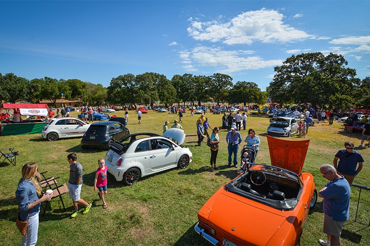 VisitGrapevine's tweet photo. The 16th Anniversary #ItalianCarFest, sponsored by #BoardwalkAutoGroup, is two weeks away! And we couldn't be more proud to show off 80+ #Italiancars on our very own #Nash Farm! π
#GrapevineTX #letstexas #gvtx #texastodo #GrapeFest #planes #trains #automobiles #italian https://t.co/tu1xBtt4U2
