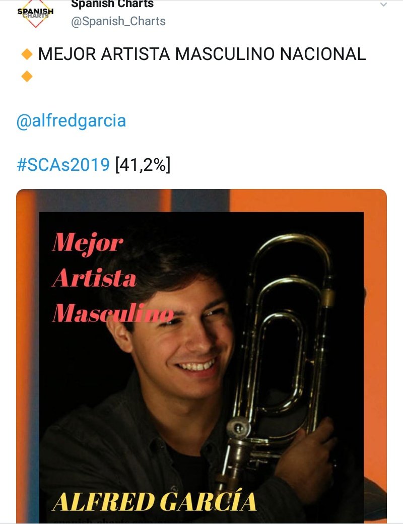 bess642's tweet photo. Vaya manera de empezar el súper mes de Alfred,  esto es genial......  Como él........  Como su música.......  Como su corazón.........  Como su alma #SCAs2019 
#AlfredAsteNagusia https://t.co/Xv3weDu0eJ