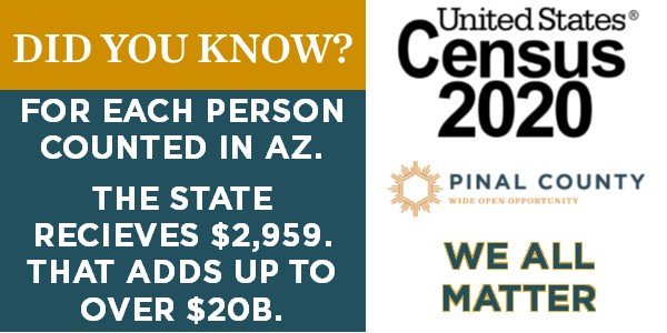 matter_2020's tweet photo. That's a lot of money and a lot of services.  Make sure you are counted.  #weallmatter #Census2020 #census https://t.co/qfIqQEUMT5