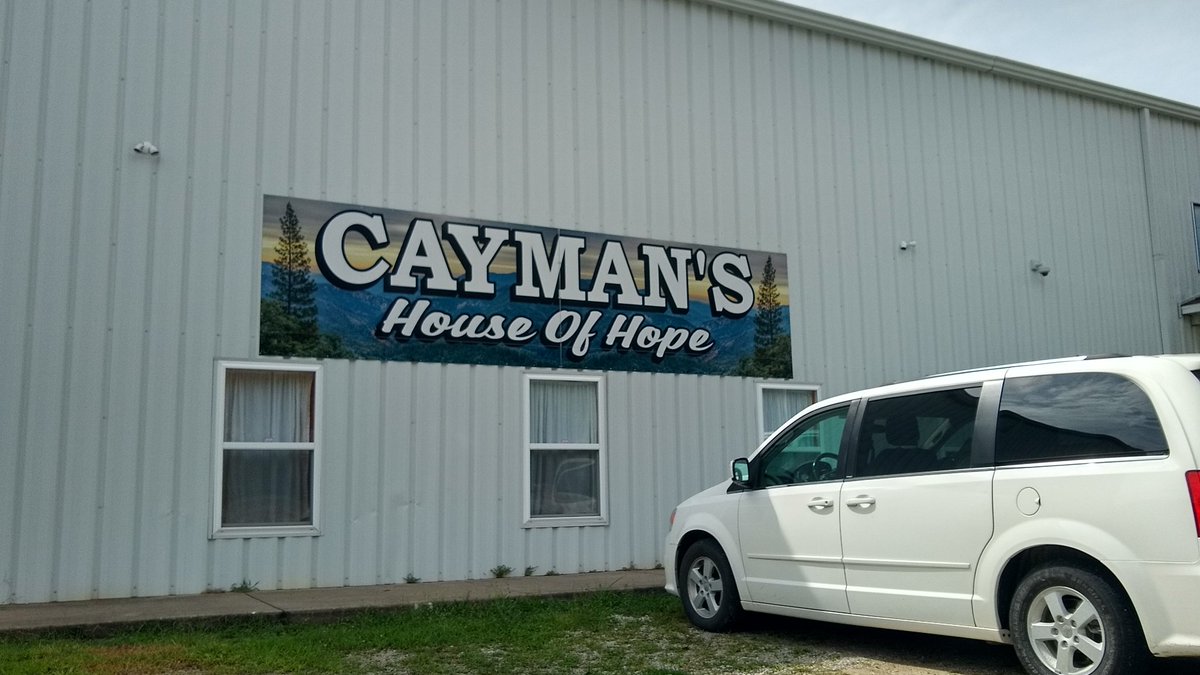 bearsmsu's tweet image. it was a pleasure to talk with the leadership of Caymans House about the residential care they are giving their kids in crisis. These kids have faced tremendous trauma and they are working diligently to help them.