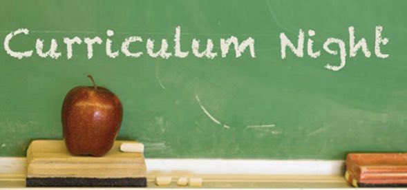 GMcKinzie204's tweet photo. Parents- please join us on Wednesday, August 28th at 6 pm to meet our staff and learn about our programs.   We hope to see you there. https://t.co/TYE3bfsu4i