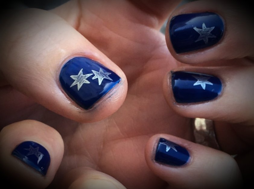 katka_nedbal's tweet photo. @HayleyEversKing @eumetsat @windyforecast 🗞... we are waiting for news from @eumetsat &amp; @windyforecast ... how was yours this weeks #ScienceNails ? Did you try #Windy logo on already, dear @HayleyEversKing 😉💅 

👋 from Prague, K. https://t.co/qGoobyazqA