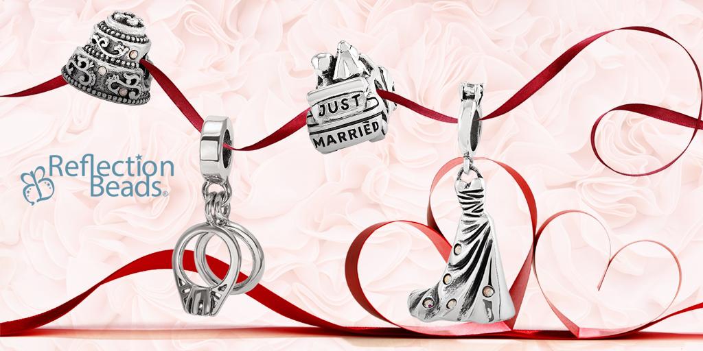 ReflectionBeads's tweet photo. Celebrate your 20th anniversary with a collection of charms to symbolize the years together and the memories still to be made. > https://t.co/PfZ6cafue3 #anniversarygift #Charns https://t.co/pQ26TZ4dGw