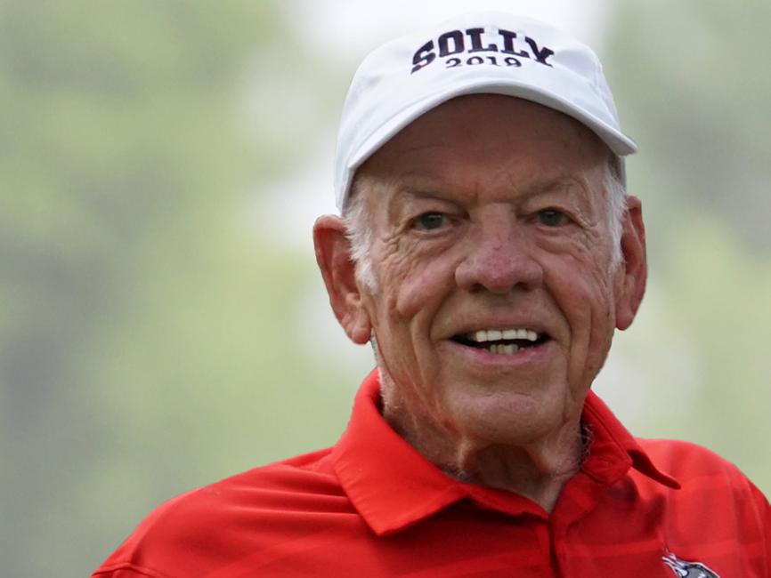 Rhodes College on Twitter "Bill Cochran will retire as head men's golf