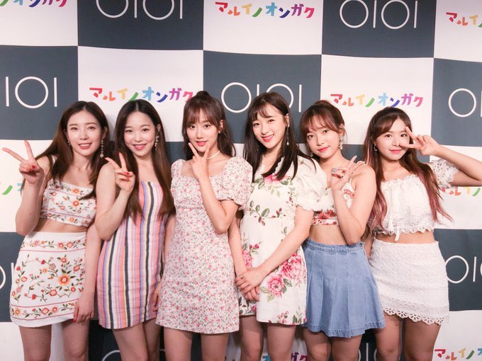 cixslay's tweet photo. #4YearsWithAPRIL 😭😭😢😢 https://t.co/vOK2ZtKyf4