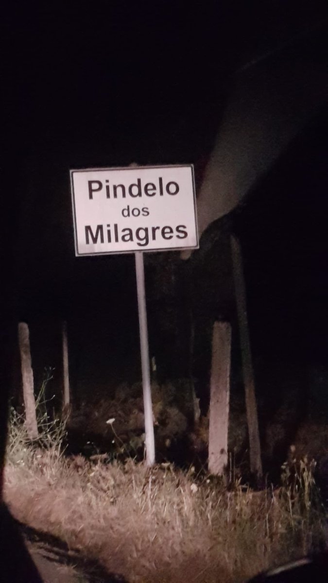 atascadosilva's tweet photo. Let the games begin! 🤘#aculpaedocavani #pindelo #milagremetaleiro19 https://t.co/clFNyysc9u
