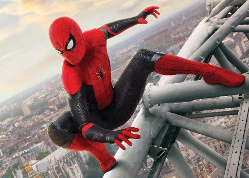 theXykTrap's tweet photo. Retweet if Sony should bring #SpiderMan back to the MCU! https://t.co/n00ZbUXKnY