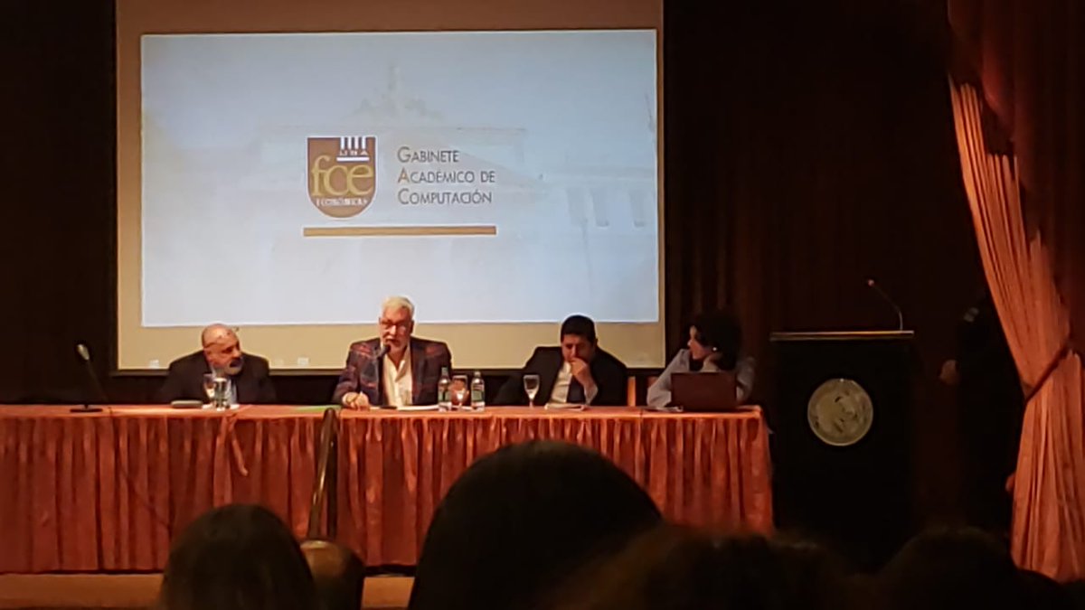 ajunafARG's tweet photo. 👧👦Congreso Mundial Infancia sin Violencia organizado por @aralma
⚖Dr. @JuezJimenez y Dr.  Gustavo Moreno en representación de AJUNAF desarrollando sus ponencias.
@litoabregu, @SoniaAlmada
#infanciasinviolencia #congreso #ajunaf  @ Ciudad Autónoma de Buenos Aires https://t.co/BOn3HEGNJ7