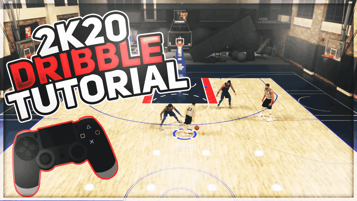 JaySoReal5's tweet photo. HOW TO DRIBBLE IN NBA 2K20 SUPPER GLITCHY DRIBBLE MOVES WITH HANDCAM! https://t.co/hVPRm1Jjda https://t.co/6MaE2uqfoo