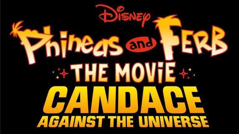nemoaponte's tweet photo. Es oficial! PHINEAS Y FERB regresan con una nueva película! ❤️😍😱 estará disponible en DISNEY PLUS https://t.co/SUJjgWcFOo