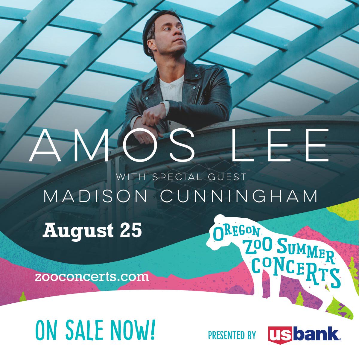 Oregon Zoo Concerts tweet media