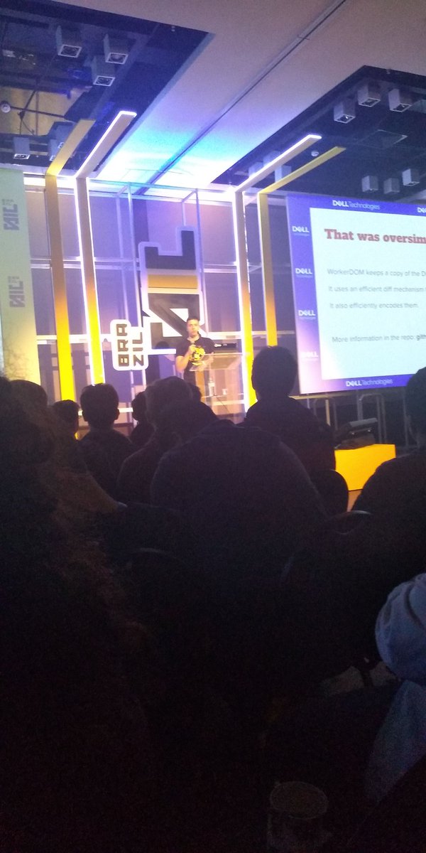 gustavoasfarias's tweet image. Best talk at the moment!!
@FilipStanis #braziljs2019 #webworkers #javascript