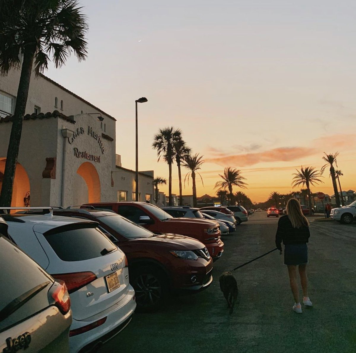 One more month of Summer to soak in. ☀️ #casamarinahotel 
📸 : @forthebeaches