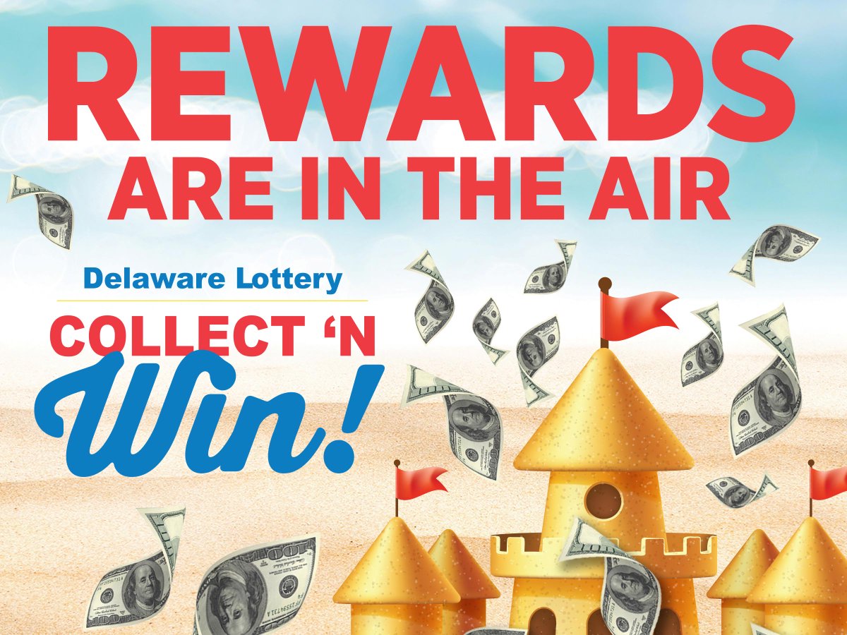 DELottery's tweet photo. Rewards are in the air! How many icons do you have? Comment below and tell us how many you have collected and what you would do for a second chance win!
#playcollectwin #collectnwin #netDE #DELottery #delawarelottery #delaware #lottery https://t.co/CKONIiITB3