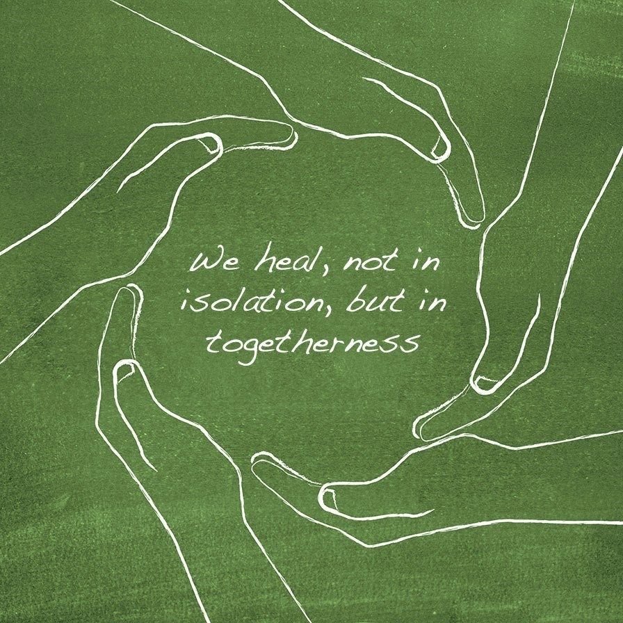 Great reminder as we head into the weekend: make time for #SelfCare by being around people who make you feel happy &amp; healthy! #MentalHealthMatters
