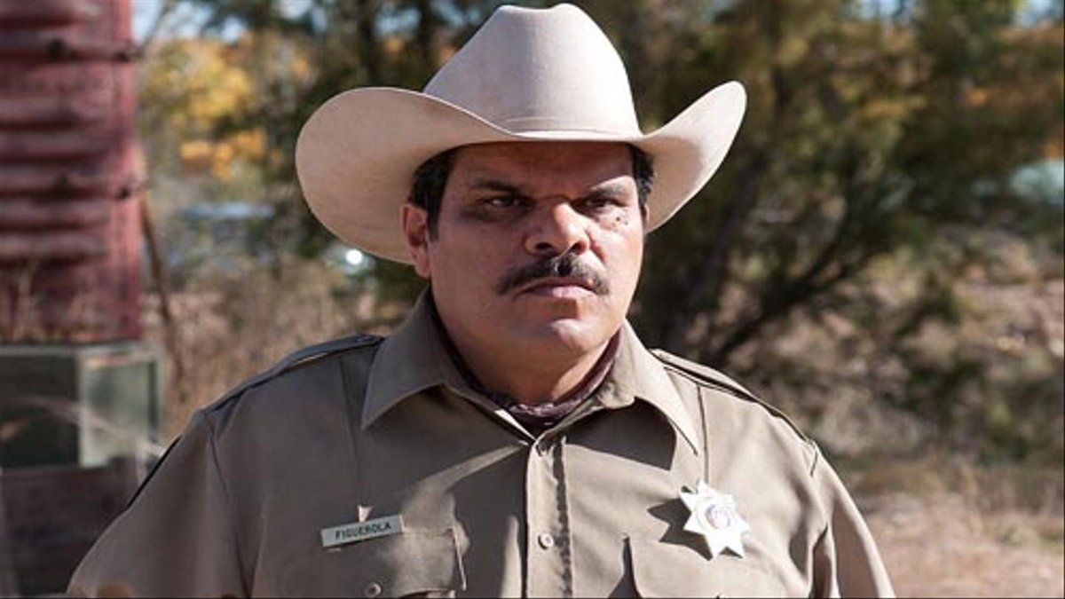 Joe_Bananas75's tweet photo. You need to walk in with me. Nothing says authentic Mexican joint like this face. https://t.co/qyIQ8diqXh