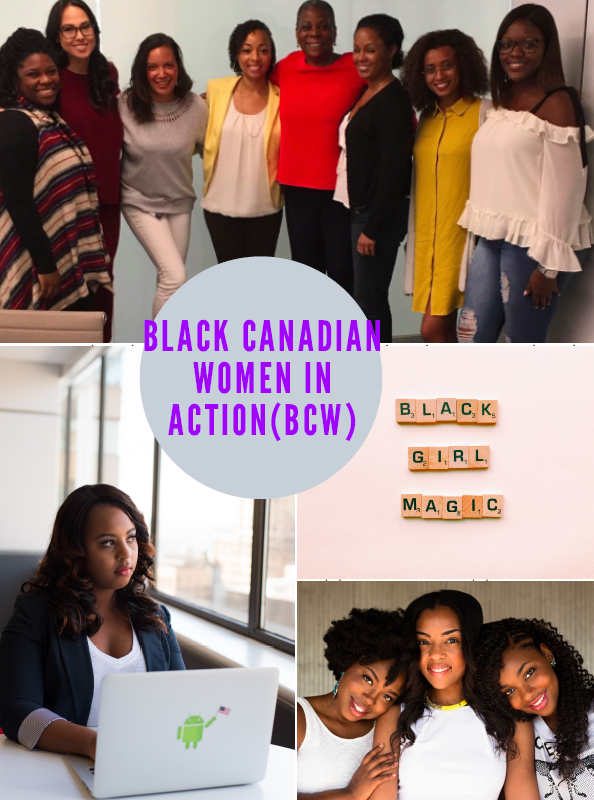 BCWinaction's tweet photo. Our Mission
Empowering Black Canadian Women to explore and exercise leadership in Canadian society. 
JOIN US TODAY, visit our website >>  https://t.co/CDMdqzHcVx to be become a member and subscribe to our newsletter. https://t.co/al0vSUc1ja