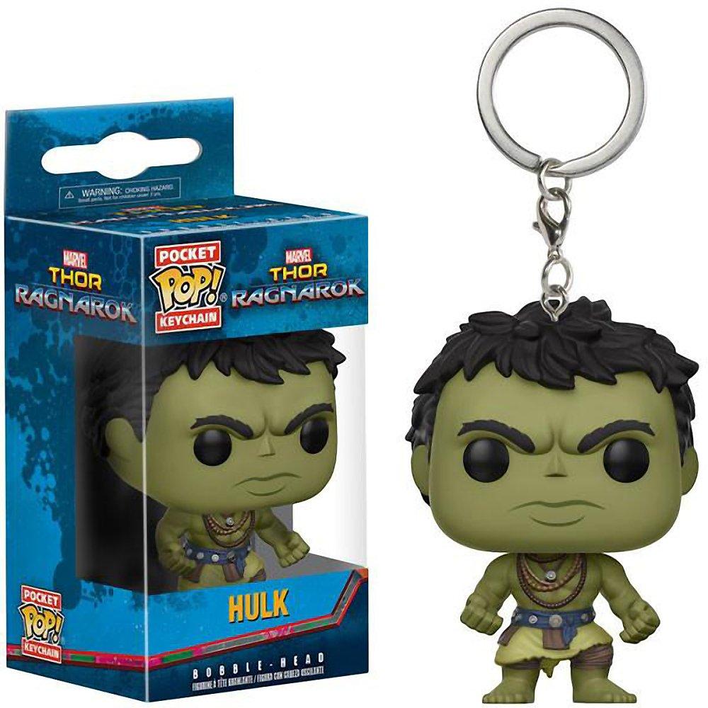 Funko POP! Keychain: Thor Ragnarok - Hulk Pocket Keychain
Check it out here: https://t.co/2coaSnztFl
@PopVinyls #funko #shumination https://t.co/XBjOFuWdIj