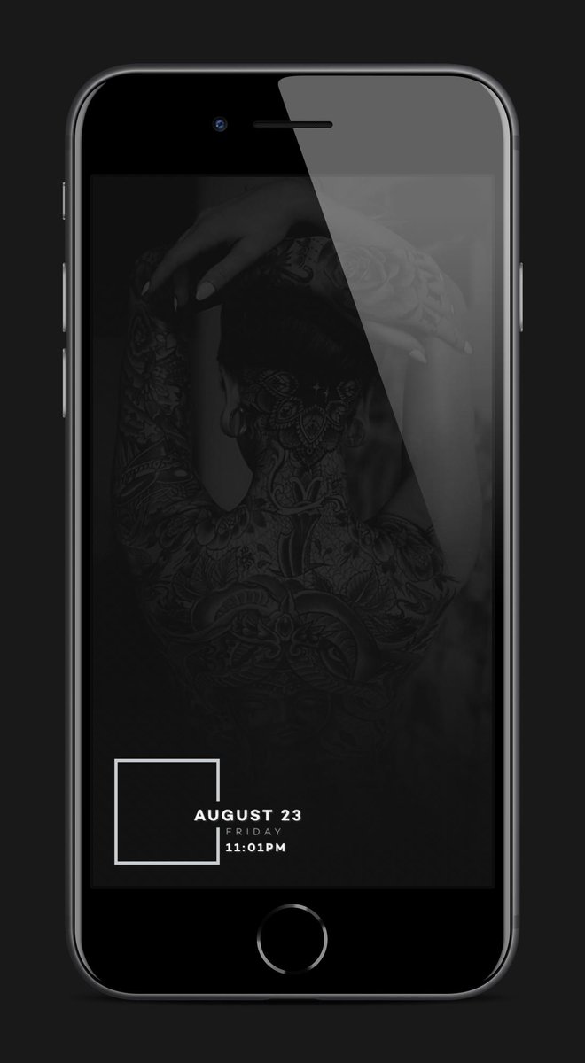iM4CH3T3's tweet image. Bohemic by @thetimeloop 
#iThemer by @DODGraphics 
Status bar by @Sodaisidiot 
Ls by @ev_ynw