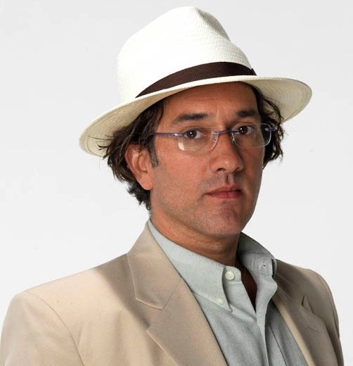 221radio's tweet photo. #SignoVital |Alejo Garcia Pintos: "La mayor virtud de Cris Morena es su generosidad" | Escucha la nota completa acá: https://t.co/tvWRTjHzV5 | FM 103.1 - https://t.co/zWlfhJOCe5 https://t.co/l7sqjqpZ0c
