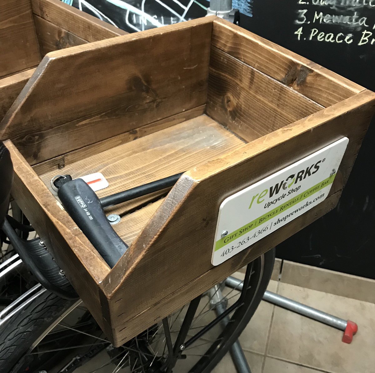 Reworks On Twitter Hey Yycbike Peeps I M Having A Garage Sale
