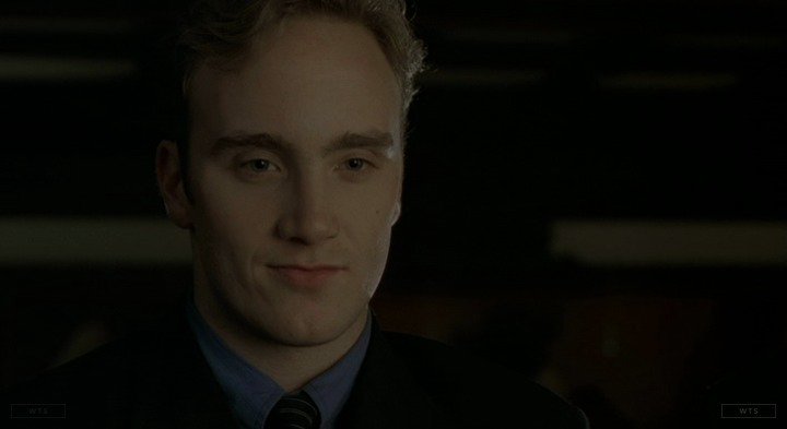 Jay Mohr was born on this day 49 years ago. Happy Birthday! What\s the movie? 5 min to answer! 