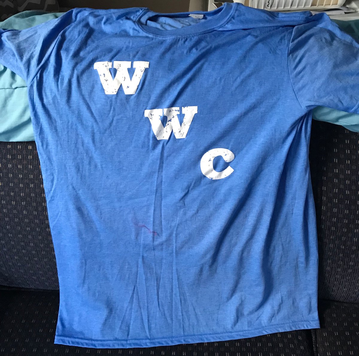 Westside WC tweet media