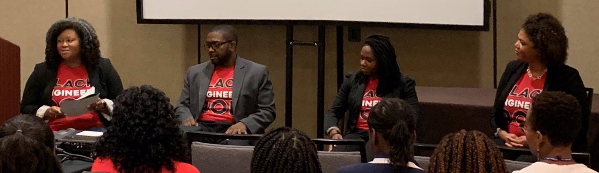 enicolas_Hp's tweet image. Once again, thank you @NSBEPDC for another great PDC.               Those that attended our annual  @ROKAutomation session, your engagement and questions continue to inspire and energize me. #NSBEPDC19 #expandinghumanpossibility