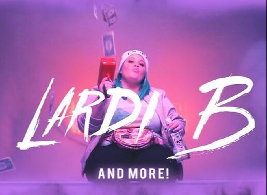 EightOneSevenFW's tweet image. Live Music Fort Worth | Fri 8.23.19

📸 @TheRealLardiB at the reinvigorated The Rail Club

▶️ Check out other shows around town including @MattTheE, @leviraytx, @SAMoonlighters, @meachpango... theeightoneseven.com/events_shows_f…