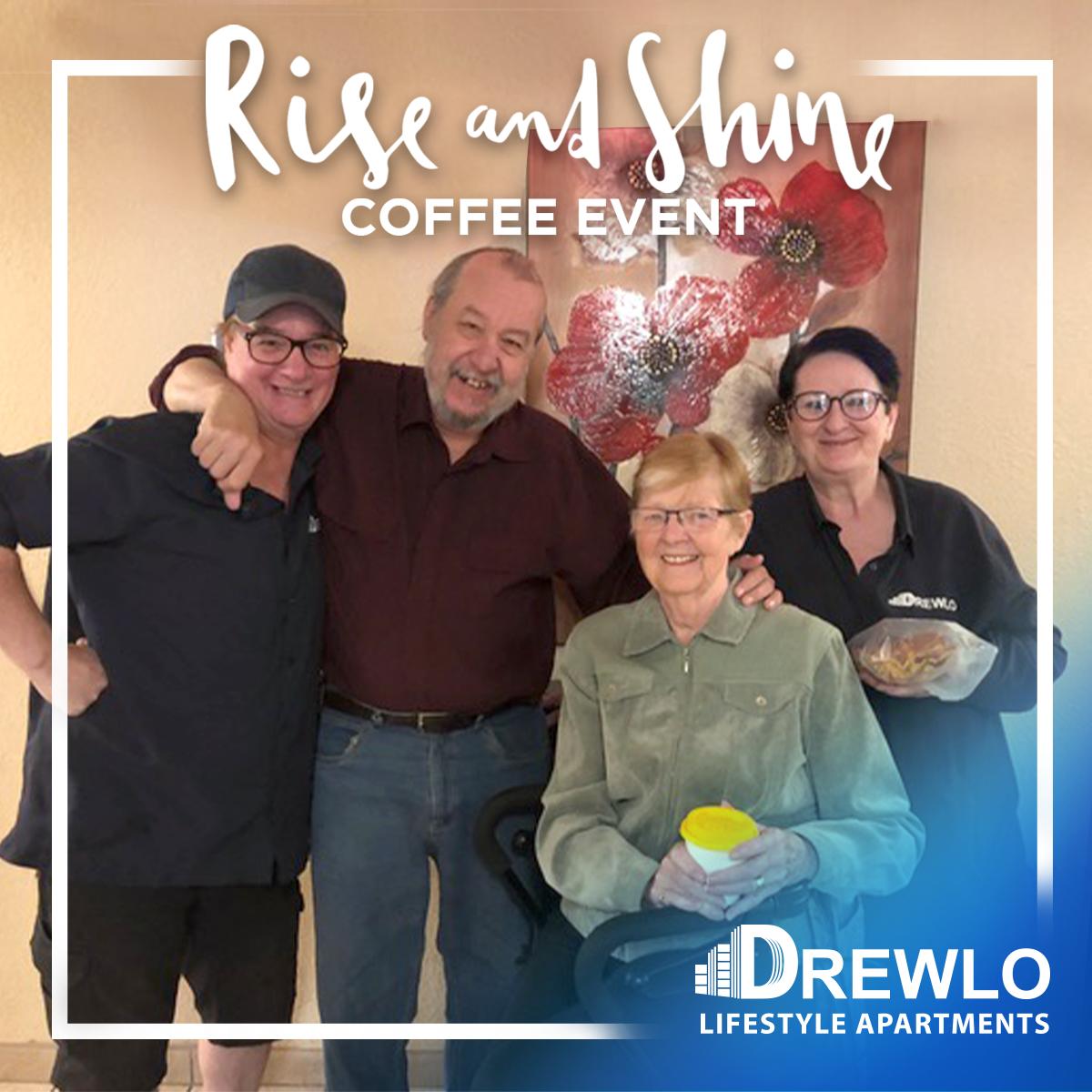 DrewloLDN's tweet photo. Thank you to everyone who stopped by our coffee event at Victoria Park Towers in Kitchener!
Which building should we come to next? โ๏ธ
#drewloliving #kitchener #kitcheneront https://t.co/bG3vmkviaq