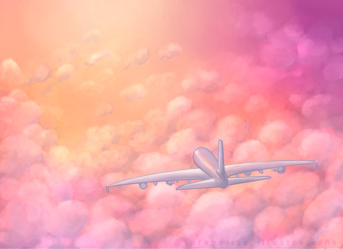 SarensArt's tweet photo. Happy Friday, here is some new art I made! #movingfeels https://t.co/f6UCtjcdov