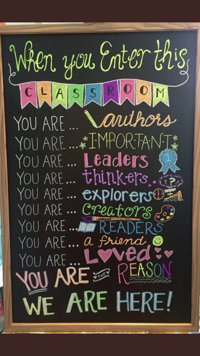 BlueRidgeEl's tweet photo. What a fantastic start to the school year! #brebest https://t.co/hySlaAjjkC