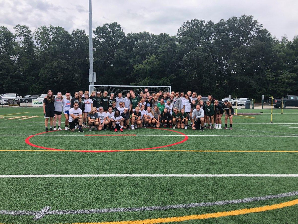 Coach Sully (@sullyp3) on Twitter photo "...if everyone is moving forward together, then success takes care of itself..." -- Henry Ford
Best of luck this season <a href="/RamapoGirlsSocr/">Ramapo Girls Soccer</a> ⚽️ "...if everyone is moving forward together, then success takes care of itself..." -- Henry Ford
Best of luck this season <a href="/RamapoGirlsSocr/">Ramapo Girls Soccer</a> ⚽️