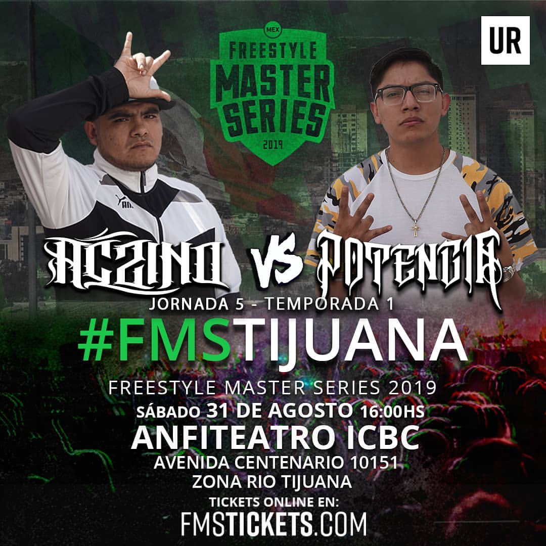 Info Freestyle tweet media