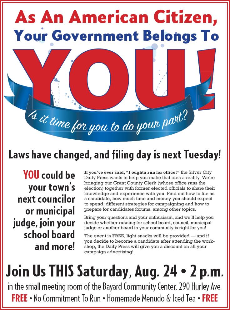 Silver City Chamber tweet media