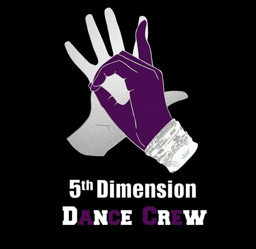 5ifthDimension's tweet photo. #WhosWhoAtEMU 

5th Dimension Dance Crew 

• 2019 Alvin Ailey Award recipient. 
• 2018 EMU’s favorite dance team. 
• 2x winners of ASA’s SYTYCD. 

💜 We specialize in: Hiphop, Lyrical, Dancehall and more. https://t.co/xENtOV7CXw