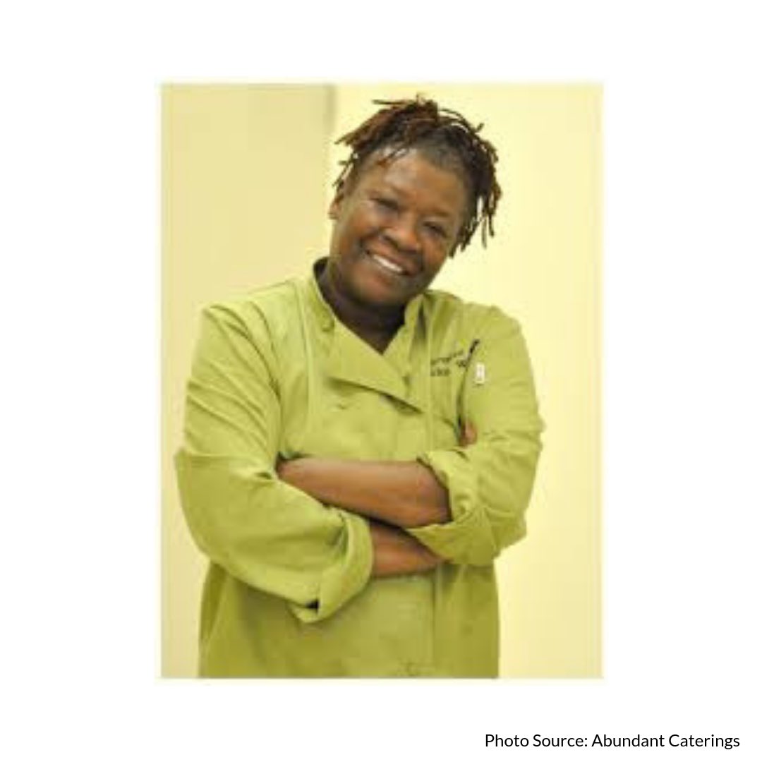 rmgcorp's tweet image. POCBizList.com Feature! 🥘Abundant Catering🥘

Abundant Catering has rapidly gained recognition for its delicious cuisine and its excellent customer service. 

Check their listing👉🏾:pocbizlist.com

📢#JoinTheConversation: #POCBizList #POCaccess