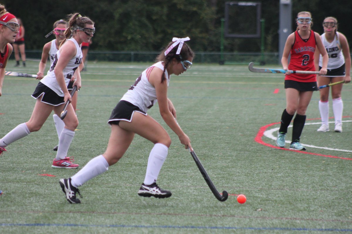RadnorFHOCKEY's tweet image. Congrats to our very own Genevieve Mehra for her commitment to Johns Hopkins University. They are lucky to have you! #RGFH #smartandstrong
