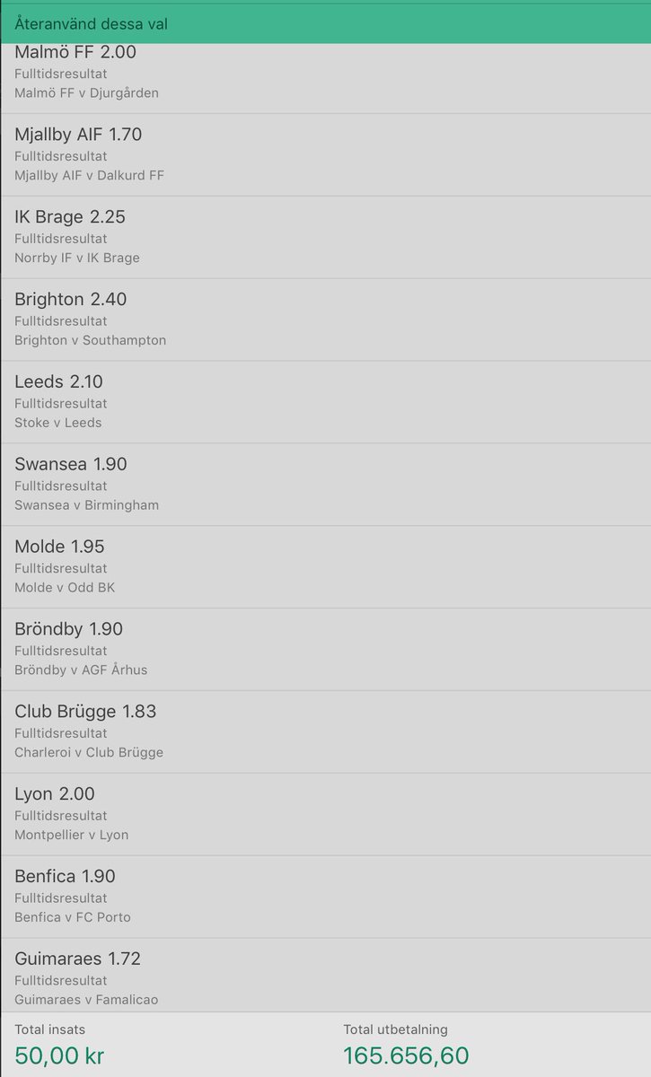 ph_rasmussen's tweet image. #crazyweekend #femtilappen