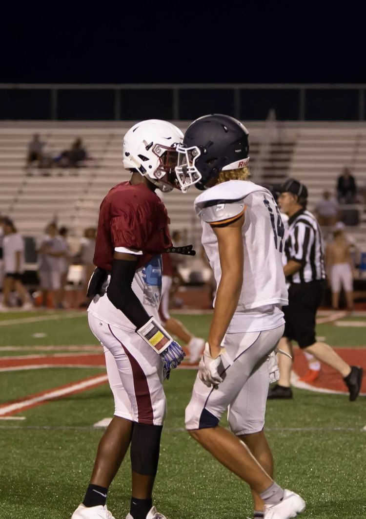 8 more days till kickoff!!! (<a href="/ChoctawDNA/">Choctaw High School</a> #yallnext)