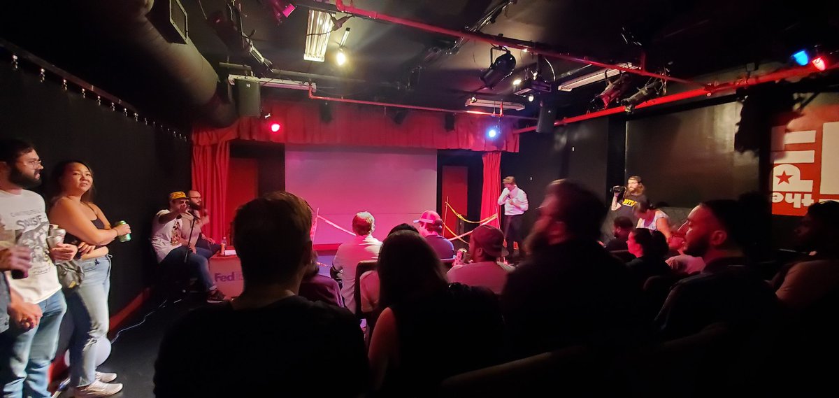 NatStalgia_XSW's tweet image. #XSWLive