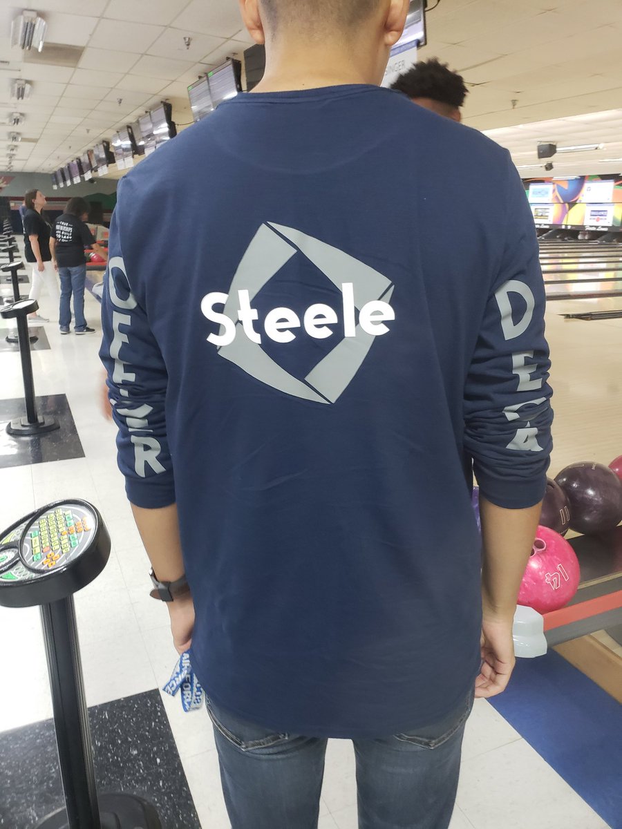 Had a great time at the Chamber Bowl!  Thank you <a href="/TheChamberSCS/">The Chamber</a> for supporting SCUC DECA