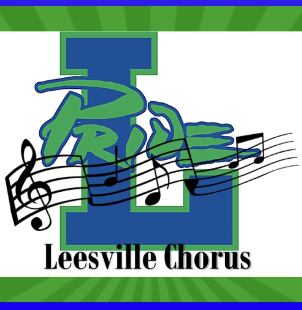 LRHS Chorus tweet media