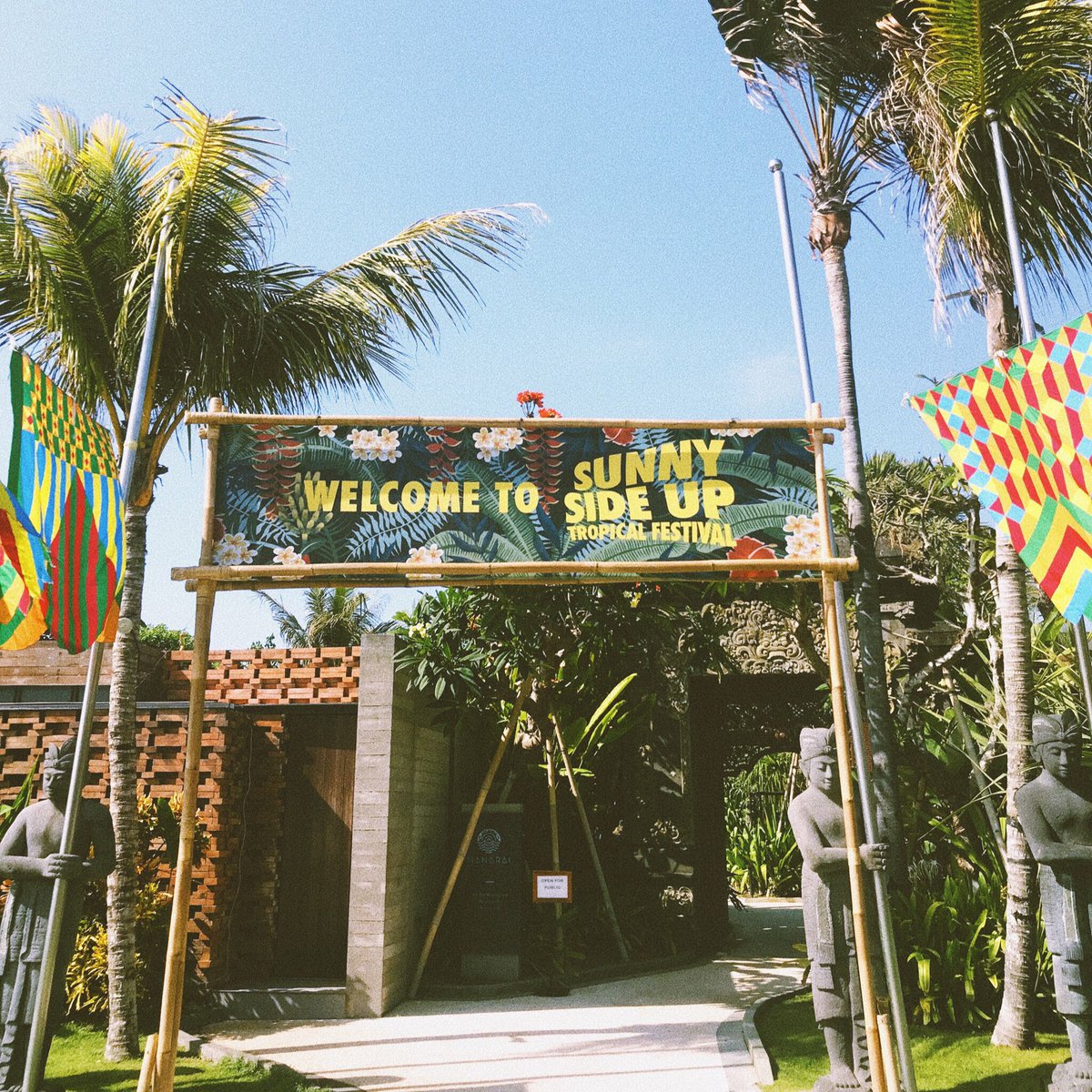 Summer, set, go! We’re ready to welcome you at #SSU19! 🌞

Tickets are still available at the door in limited availability. Don’t miss out!