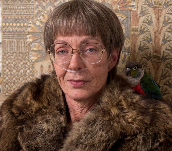 nocontxtww's tweet image. imagine the scene. it’s present day and sam has decided he wants to run for president. we see him going to recruit the squad. 

this is how he finds them.