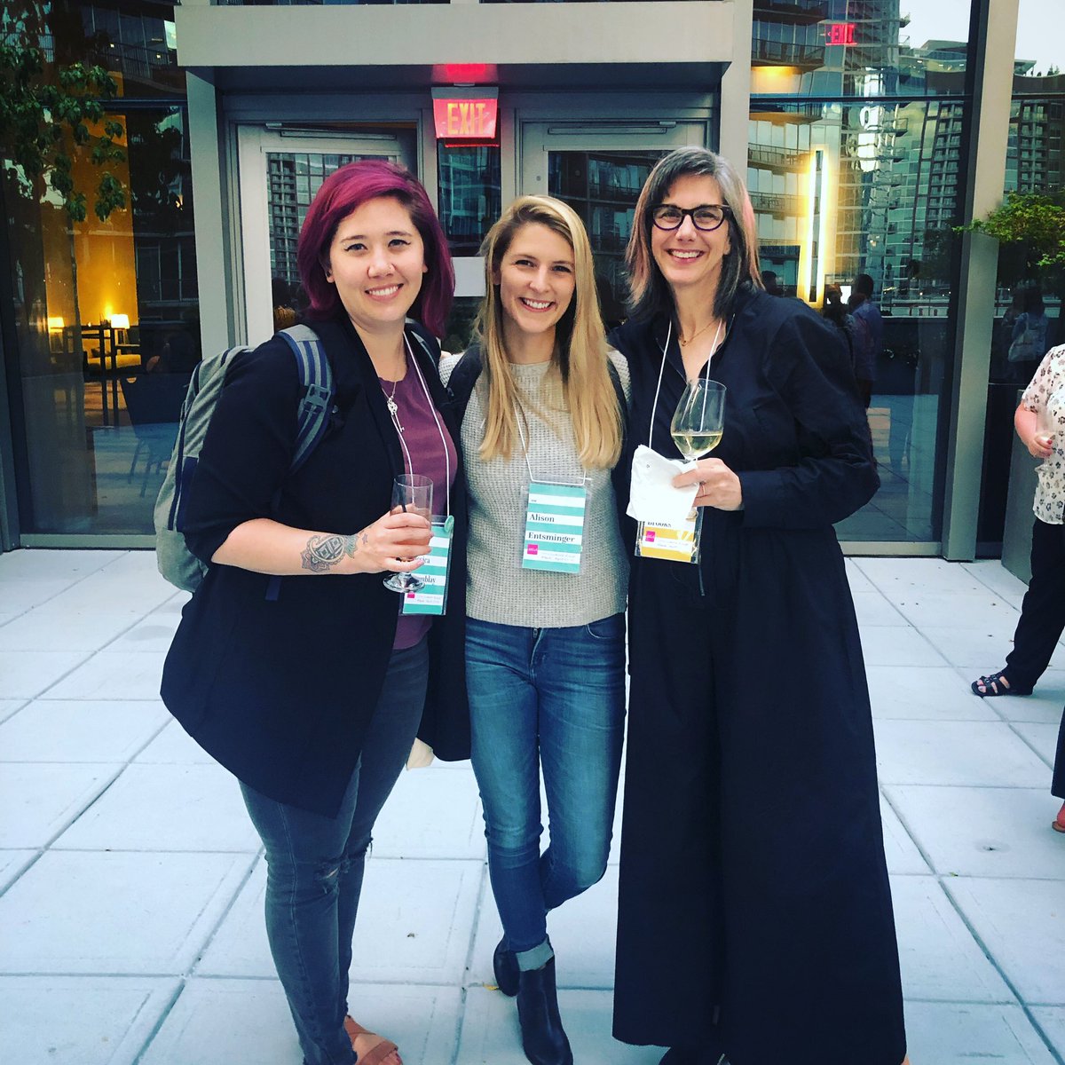 Jessica Tremblay tweet media